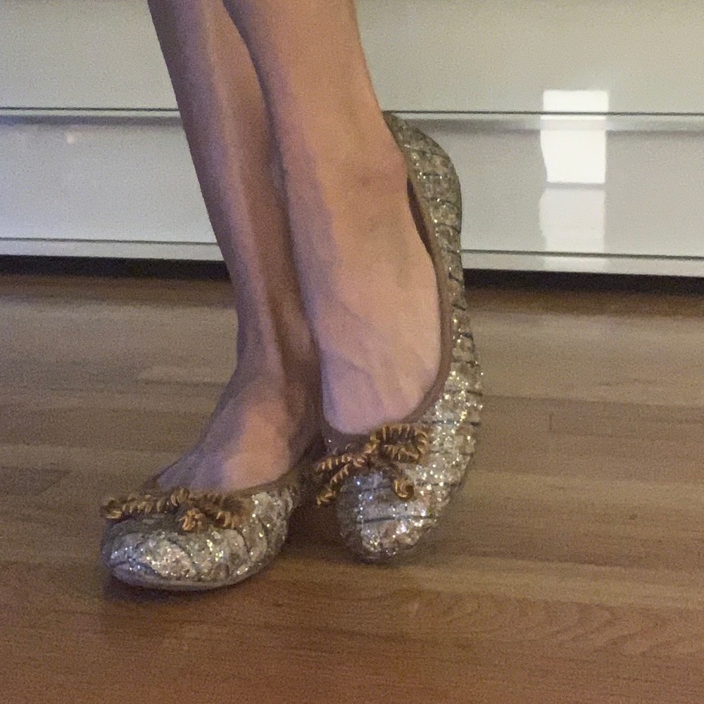 Marco Tozzi Ballerina flats